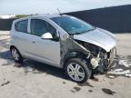 2014 Chevrolet Spark 1Lt for Sale in Orlando, FL - Front End