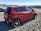 2015 Nissan Versa Note S de vânzare în Reno, NV - Rear End