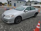 2011 Lexus Es 350   იყიდება Barberton-ში, OH - Rear End