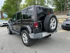 2013 Jeep Wrangler Unlimited Sahara zu verkaufen in North Billerica, MA - Minor Dent/Scratches