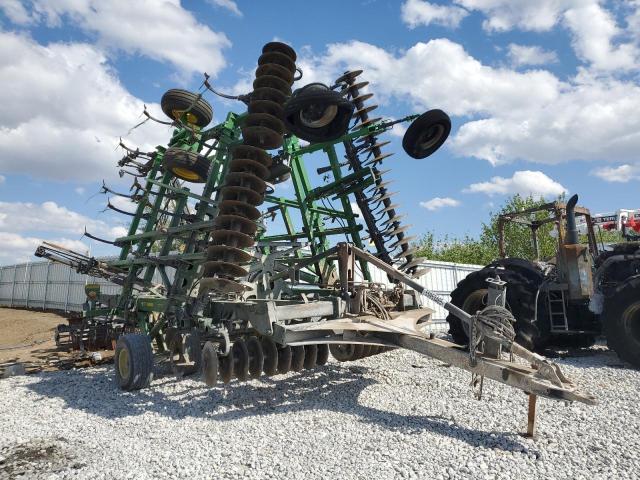 2018 John Deere 2330 Mulch Finisher
