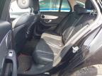2015 MERCEDES BENZ C200 SPORT for sale at Copart ROCHFORD