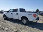 2013 Ford F150 Supercrew იყიდება Antelope-ში, CA - Front End