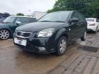 2010 KIA RIO DOMINO for sale at Copart SANDWICH