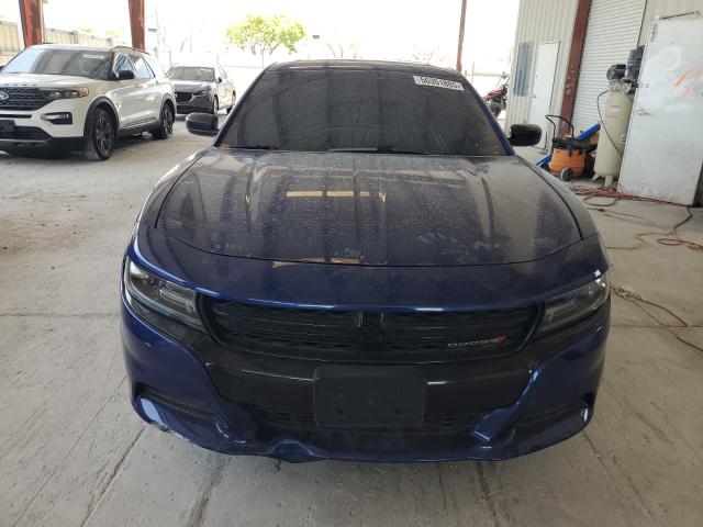  DODGE CHARGER 2018 Granatowy