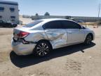 2013 Honda Civic Ex   за продажба в Albuquerque, NM - Side