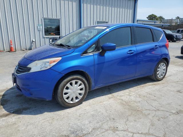 2015 Nissan Versa Note S