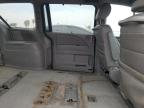 2009 Honda Odyssey Exl იყიდება Colton-ში, CA - Front End