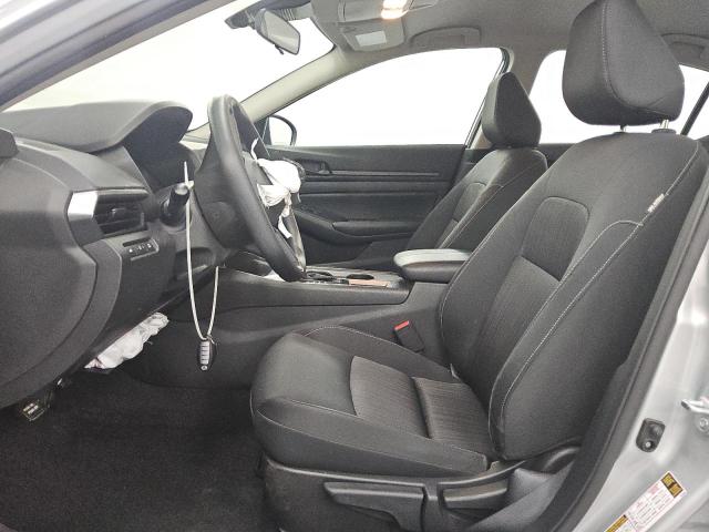  NISSAN ALTIMA 2024 Silver