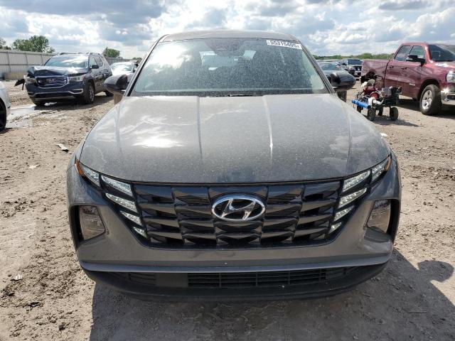 HYUNDAI TUCSON 2024 Серый