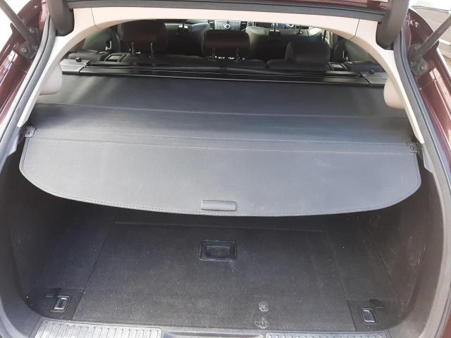 2012 HONDA ACCORD EX