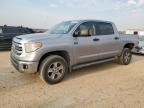 2017 Toyota Tundra Crewmax Sr5 for Sale in San Antonio, TX - Rear End