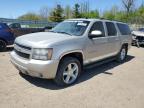 2007 Chevrolet Suburban K1500 en Venta en Davison, MI - Mechanical
