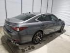 2022 Lexus Es 350 Base   na sprzedaż w Ellenwood, GA - Minor Dent/Scratches