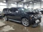 2015 Chevrolet Suburban K1500 Ltz на продаже в Ham Lake, MN - Front End
