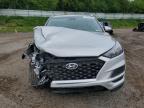 2021 Hyundai Tucson Limited zu verkaufen in Davison, MI - Front End