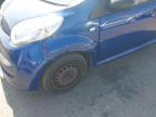 2007 CITROEN C1 AIRPLAY for sale at Copart CHESTER
