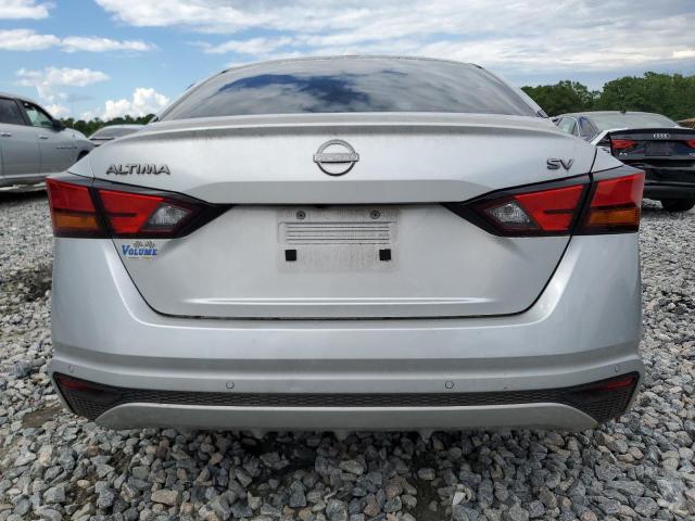  NISSAN ALTIMA 2023 Srebrny