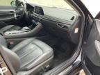 2021 Hyundai Sonata Hybrid للبيع في Oklahoma City، OK - Minor Dent/Scratches