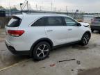 2017 Kia Sorento Ex   for Sale in Lawrenceburg, KY - Front End