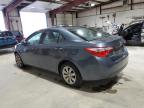 2015 Toyota Corolla L for Sale in Chambersburg, PA - Mechanical