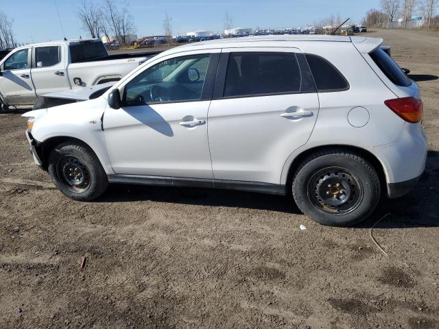 2014 MITSUBISHI RVR SE