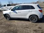 2014 MITSUBISHI RVR SE for sale at Copart QC - MONTREAL