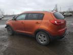 2013 KIA SPORTAGE LX   à vendre chez Copart QC - MONTREAL