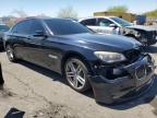 2014 Bmw 750 Li zu verkaufen in North Las Vegas, NV - Front End