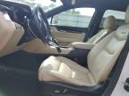 2017 Cadillac Xt5  for Sale in Davison, MI - Side