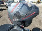 2009 HARLEY-DAVIDSON FLHRC    for sale at Copart IL - CHICAGO SOUTH