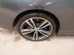 2016 BMW 420D XDRIV for sale at Copart WESTBURY