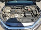 2017 Honda Civic Ex продається в Fresno, CA - Front End
