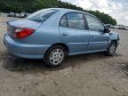 2002 Kia Rio  en Venta en Austell, GA - All Over