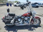 2009 Harley-Davidson Flstc  for Sale in North Las Vegas, NV - Side