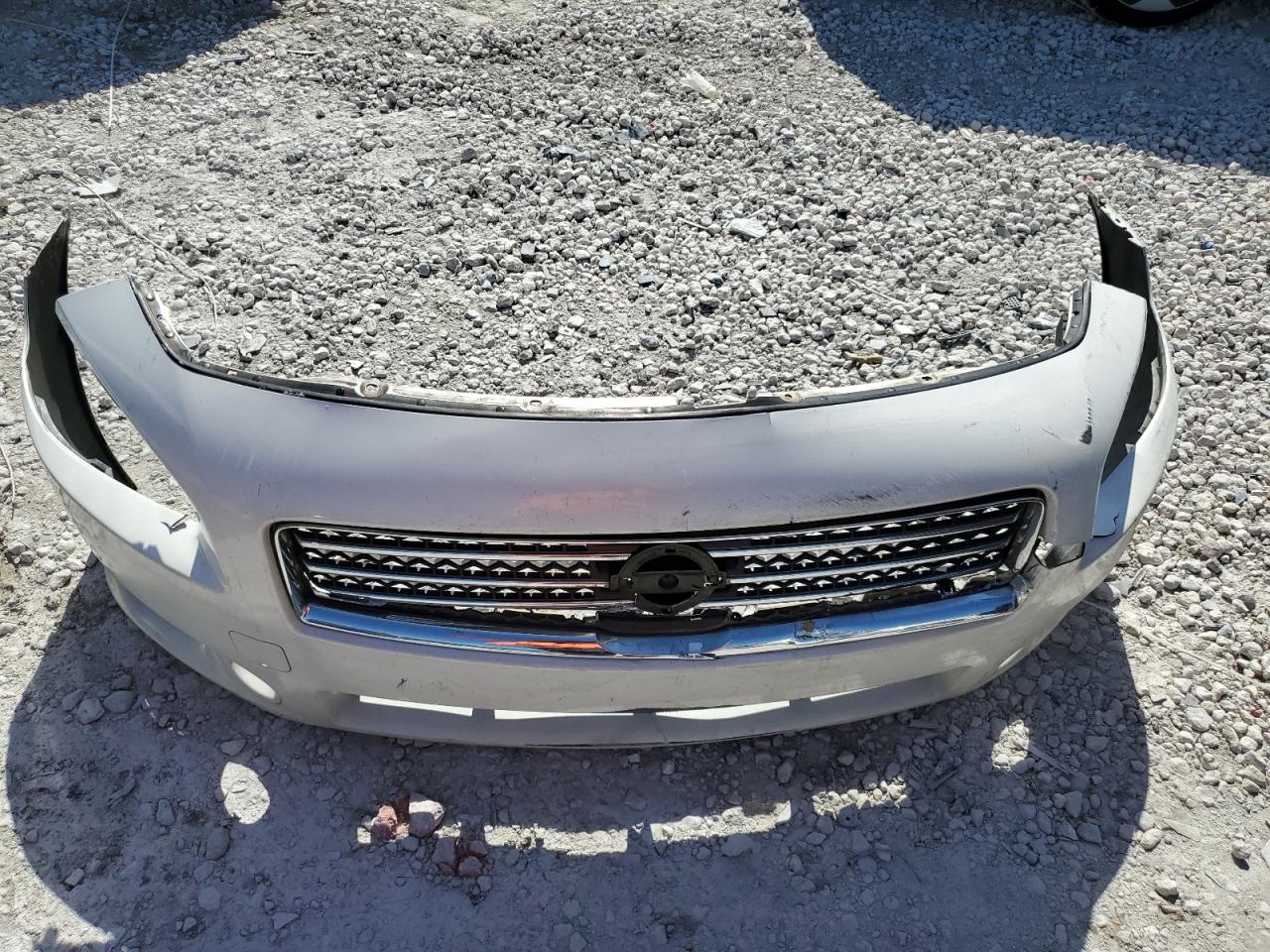 2009 Nissan Maxima S VIN: 1N4AA51E39C814668 Lot: 57357995