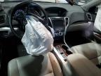 2016 Acura Tlx Tech იყიდება Sandston-ში, VA - Front End
