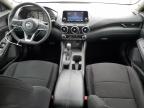 2022 Nissan Sentra S for Sale in Charles City, VA - Front End