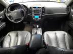 2009 Hyundai Santa Fe Se en Venta en Wheeling, IL - Mechanical