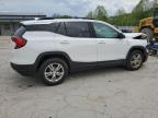 2018 Gmc Terrain Sle за продажба в Hurricane, WV - Front End