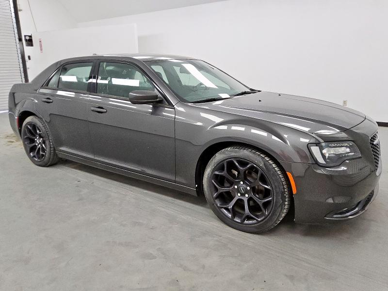  CHRYSLER 300 2020 Gray