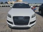 2014 Audi Q7 Prestige zu verkaufen in Tulsa, OK - Mechanical