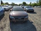 2014 Audi A5 Premium за продажба в Portland, OR - Normal Wear