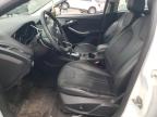 2013 Ford Focus Se იყიდება Earlington-ში, KY - Hail