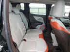 2015 Jeep Renegade Limited na sprzedaż w Dunn, NC - Front End
