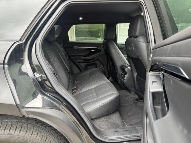  LAND ROVER RANGEROVER 2020 Black