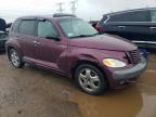 2001 Chrysler Pt Cruiser  for Sale in Elgin, IL - Front End