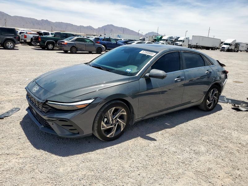 HYUNDAI ELANTRA LI 2024