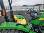 2017 John Deere 4105H Mfwd Tractor للبيع في Byron، GA - Top/Roof