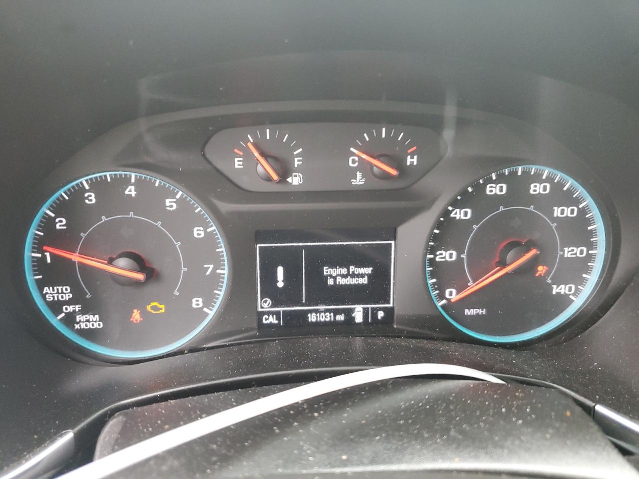2019 Chevrolet Equinox Ls VIN: 2GNAXHEV0K6269166 Lot: 56642865
